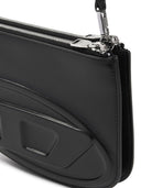 Diesel 1 Dr Twin Leather Shoulder Bag