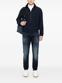 Emporio Armani Denim Cotton Jeans