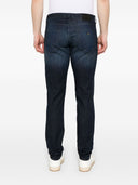 Emporio Armani Denim Cotton Jeans