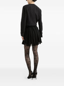 Dolce & Gabbana Cotton Blend Jacket
