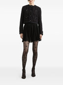 Dolce & Gabbana Cotton Blend Jacket