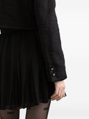 Dolce & Gabbana Cotton Blend Jacket