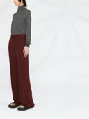 Brunello Cucinelli Cashmere and Silk Turtle Neck Pull