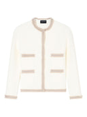 Emporio armani chaqueta blazer