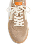 Valentino Garavani Up Village Leather Sneakers
