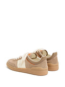 Valentino Garavani Up Village Leather Sneakers