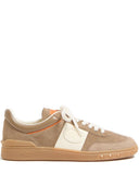 Valentino Garavani Up Village Leather Sneakers