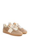 Valentino Garavani Up Village Leather Sneakers