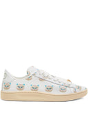 Valentino Garavani Royco lederen sneakers