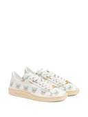 Valentino Garavani Royco lederen sneakers