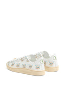 Valentino Garavani Royco lederen sneakers