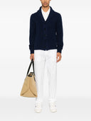 Tom Ford Lyocell Piquet Polo