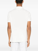 Tom Ford Lyocell Piquet Polo