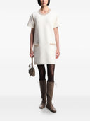 Emporio Armani Short Dress
