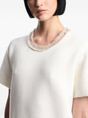 Emporio Armani Short Dress