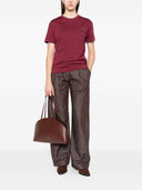 Brunello Cucinelli Cotton T Shirt