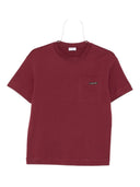 Brunello Cucinelli Cotton T Shirt