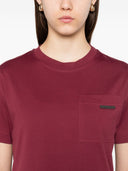 Brunello Cucinelli Cotton T Shirt