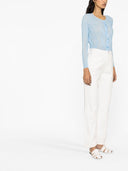 Toteme Pre Organic Cotton Denim Jeans