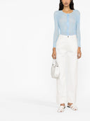 Toteme Pre Organic Cotton Denim Jeans