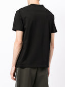 Emporio Armani Logo Cotton T Shirt