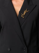 Saint Laurent Cassandre Pin