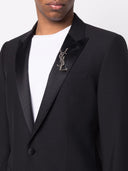 Saint Laurent Cassandre Pin