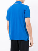 Emporio Armani Cotton Polo Shirt