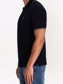 Emporio armani polo de algodón