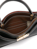 Tory Burch Lee Radziwill Small Leather Handbag