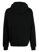 Icecream Running Dog Popover Hoodie