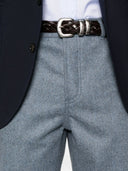 Brunello Cucinelli Wool Trousers