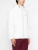 Brunello Cucinelli Nylon Blouson Jacket