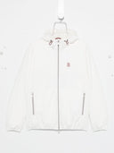 Brunello Cucinelli Nylon Blouson Jacket