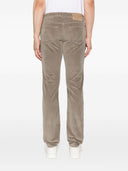 Jacob Cohen Slim Fit Denim Jeans