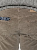 Jacob Cohen Slim Fit Denim Jeans