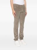Jacob Cohen Slim Fit Denim Jeans