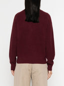 Brunello Cucinelli Cashmere Turtle Neck Jumper