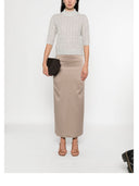 Brunello Cucinelli Long Skirt