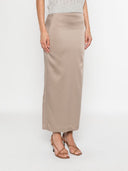 Brunello Cucinelli Long Skirt