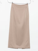 Brunello Cucinelli Long Skirt
