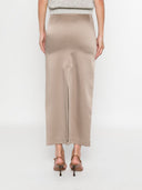 Brunello Cucinelli Long Skirt