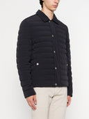 Brunello Cucinelli Nylon Short Down Jacket