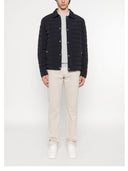 Brunello Cucinelli Nylon Short Down Jacket