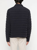 Brunello Cucinelli Nylon Short Down Jacket