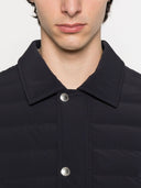 Brunello Cucinelli Nylon Short Down Jacket