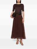Brunello Cucinelli Cashmere and Silk Sweater