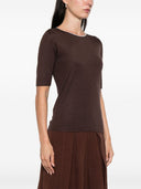 Brunello Cucinelli Cashmere and Silk Sweater
