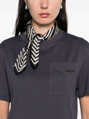 Brunello Cucinelli Cotton T Shirt