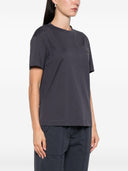 Brunello Cucinelli Cotton T Shirt